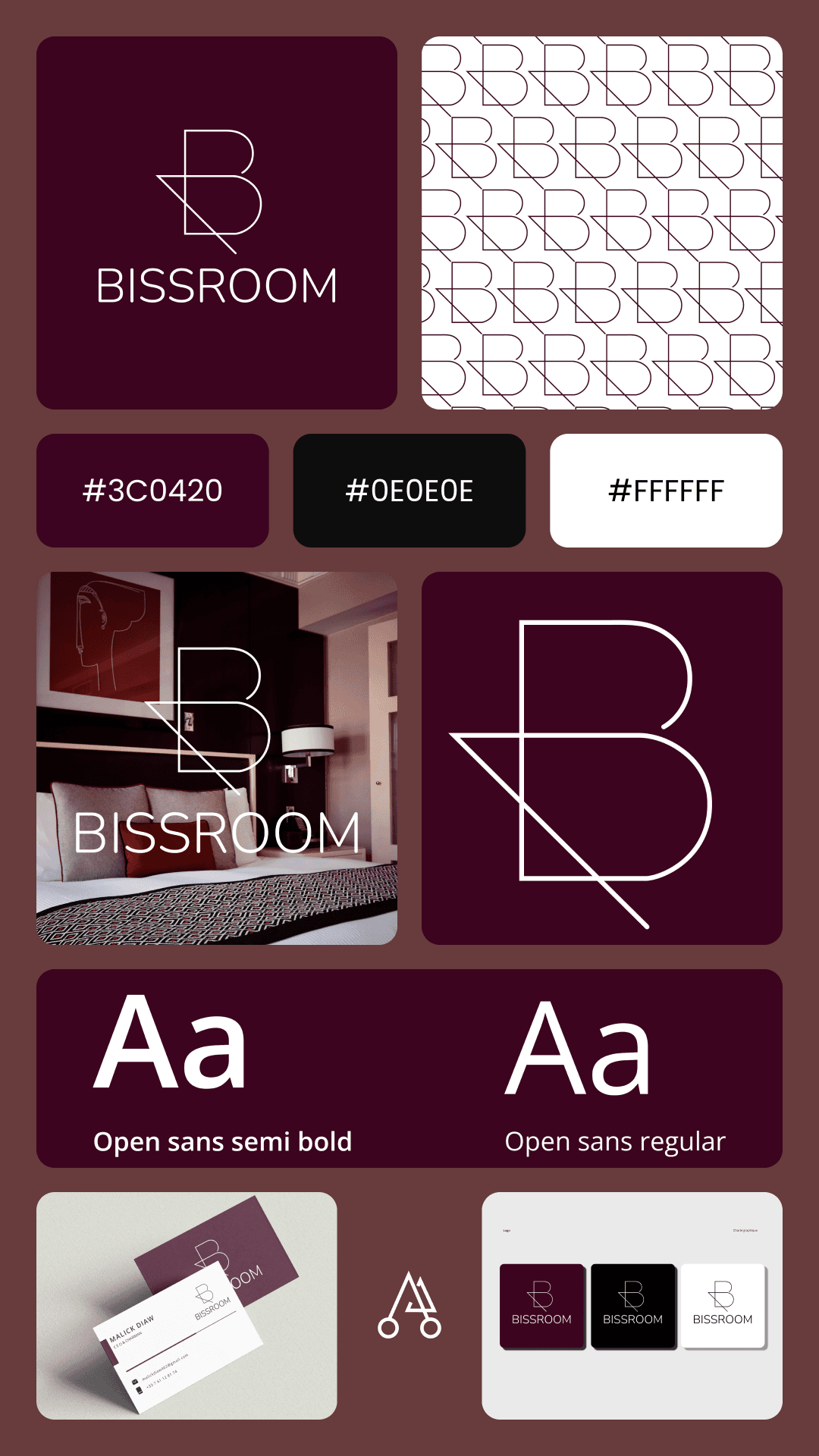 Bissroom